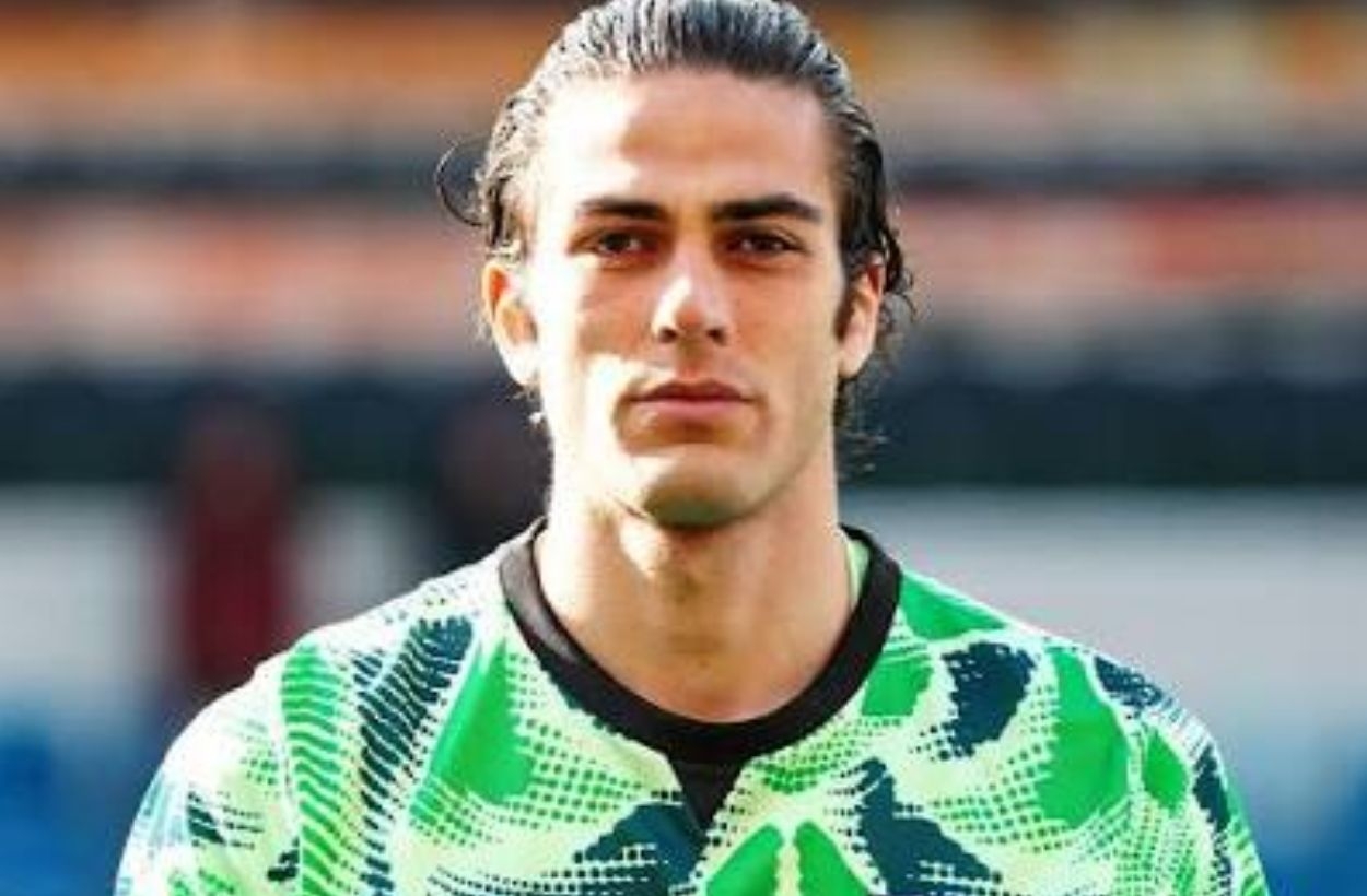Beşiktaş, Doğan Alemdar ile 4 yıllık sözleşme imzaladı