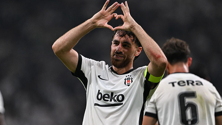 Beşiktaş, Midtjylland'ı 1-0 Geçti: Orkun Kökçü, Salih Özcan ve Nübel Açıklamalarda Bulundu