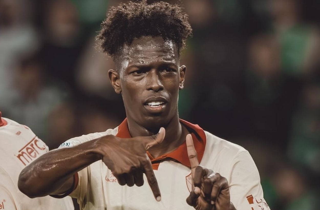 Beşiktaş, Felix Correia için yeniden harekete geçti!