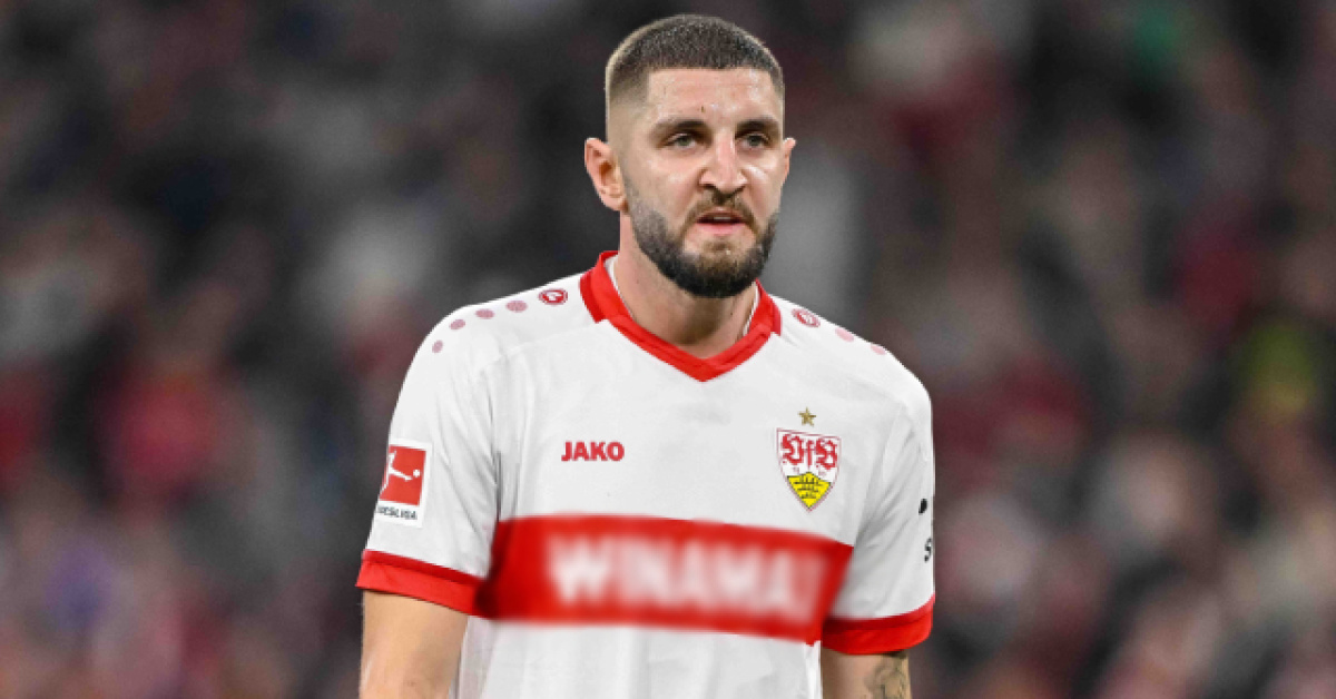 Beşiktaş, Jeff Chabot için 8 milyon euro teklif etti