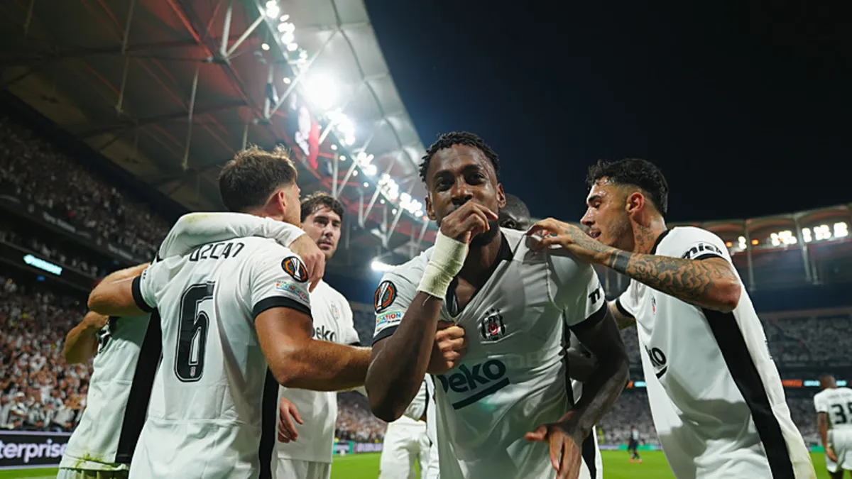 Amir Murillo, Eski Takımına Karşı Gol Sevinci Yaşadı