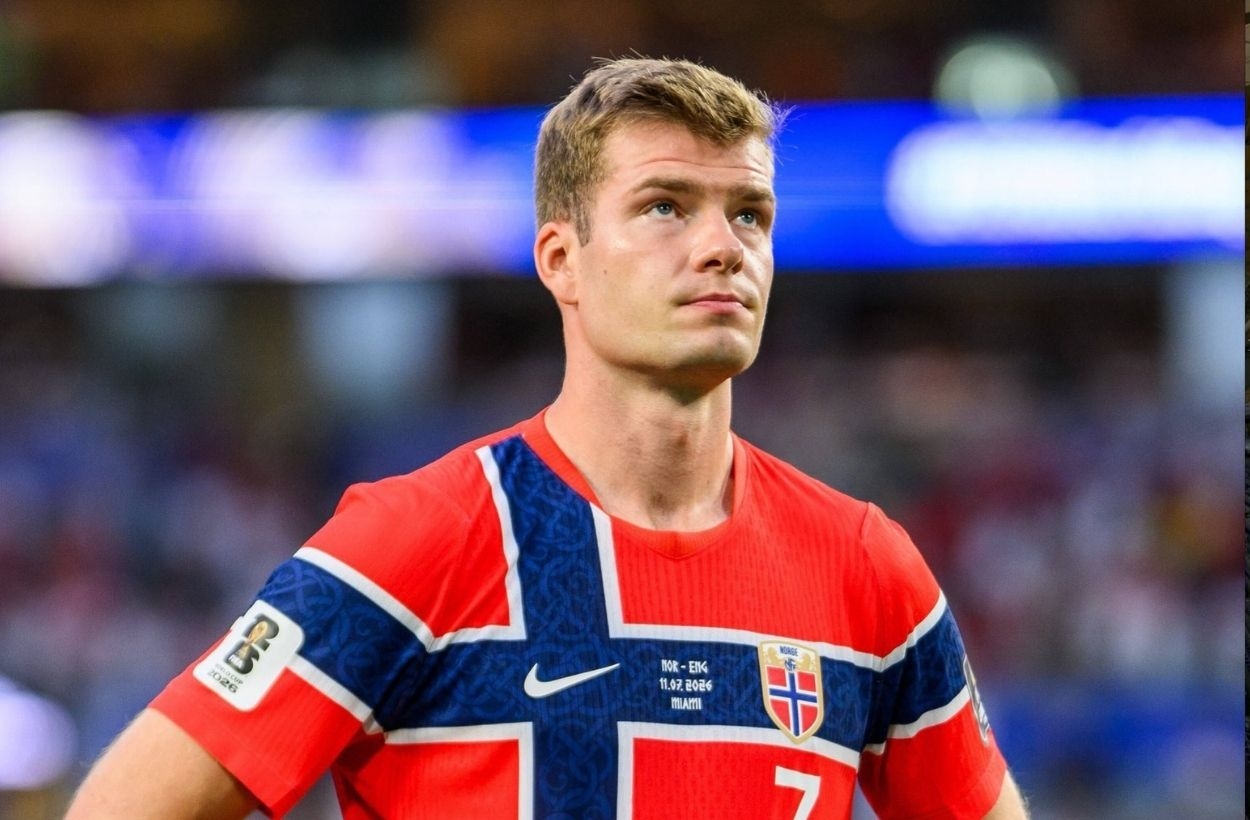 Fenerbahçe ve Beşiktaş, Sørloth transferinde büyük bir krizin ortasında!