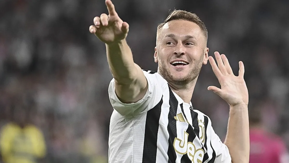 Beşiktaş, Teun Koopmeiners için yoğun mesai harcıyor!