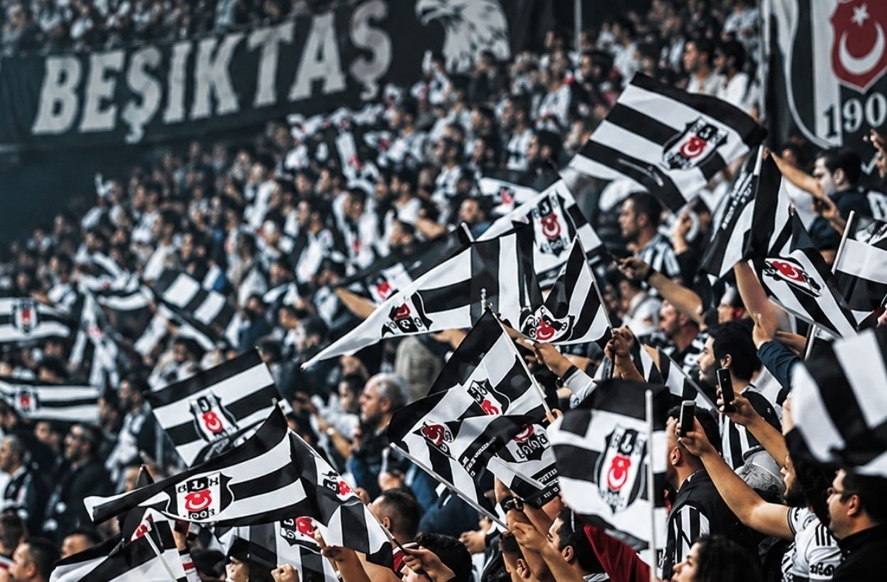 Beşiktaş, Hoffenheim Deplasmanında Taraftar Avantajı Sağlayacak