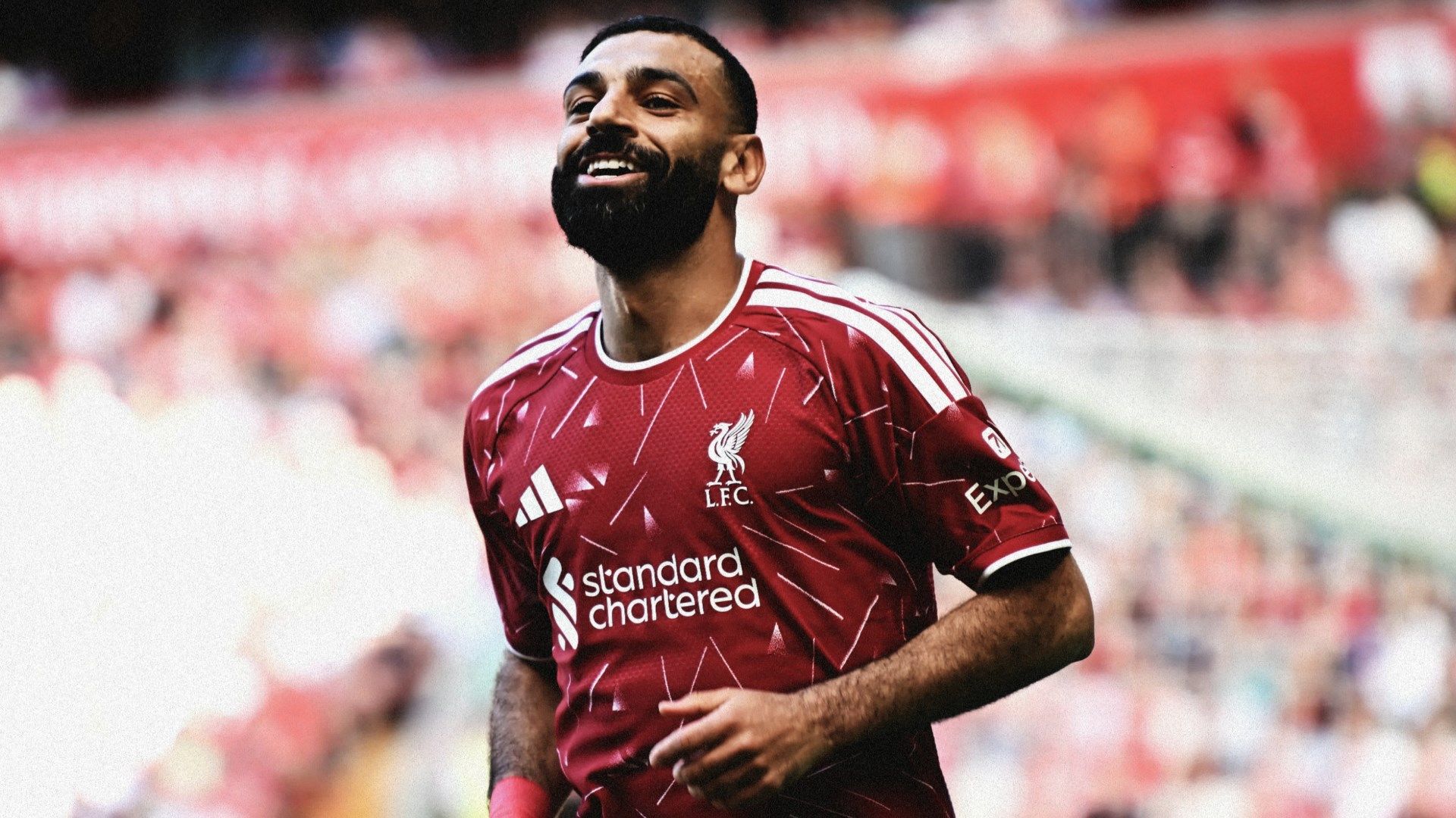 Beşiktaş, Mohamed Salah transferinde önemli bir aşama kaydetti
