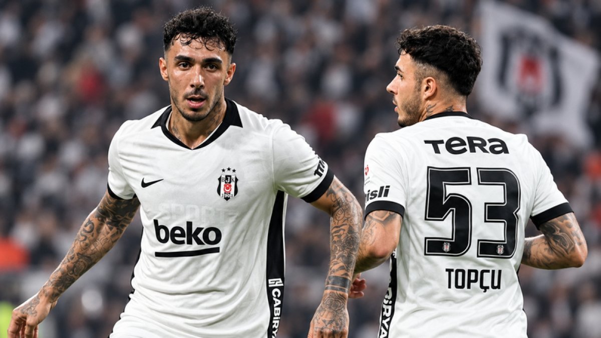 Emirhan Topçu'ya Hull City ve Nice'ten transfer teklifi