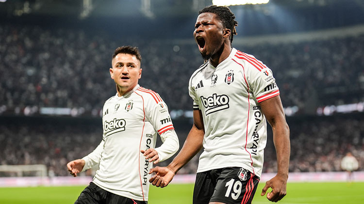 El Bilal Toure, Beşiktaş'ın 'kal' teklifini reddetti!