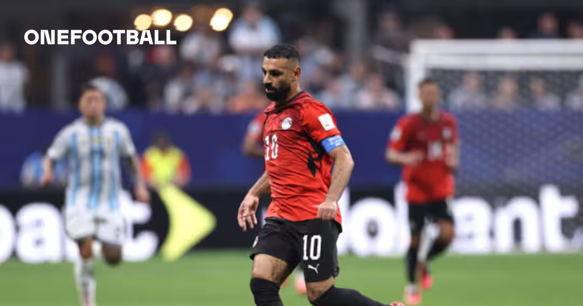 Salah'ın avukatı Beşiktaş ile anlaşma iddialarını yalanladı