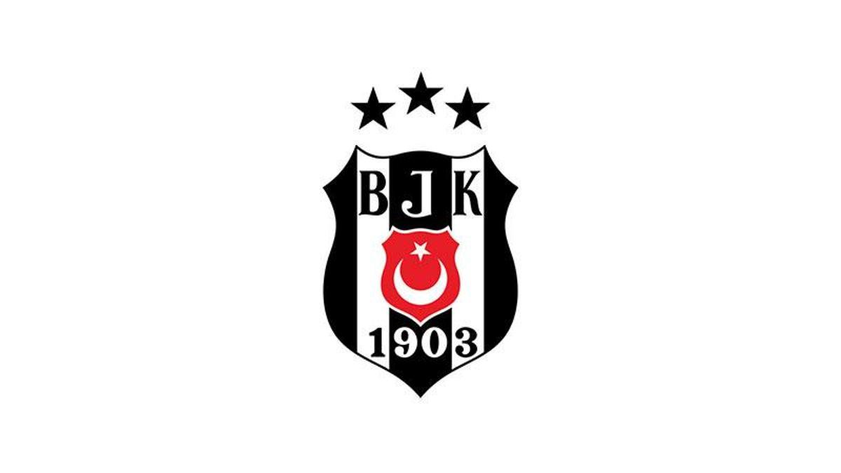 Beşiktaş'ın Avrupa Ligi Kadrosu ve Maç Takvimi Açıklandı