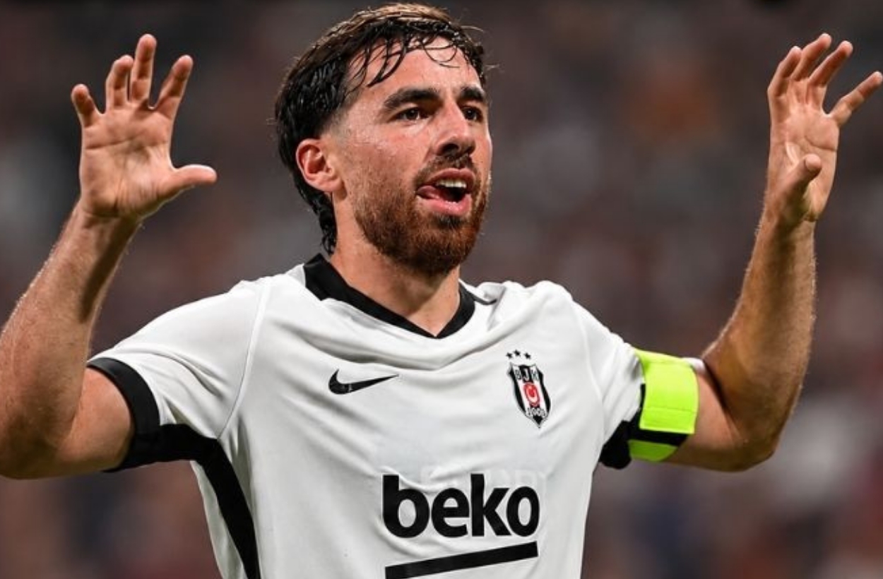 Orkun Kökçü, Avrupa'nın en skorer Türk futbolcusu oldu!