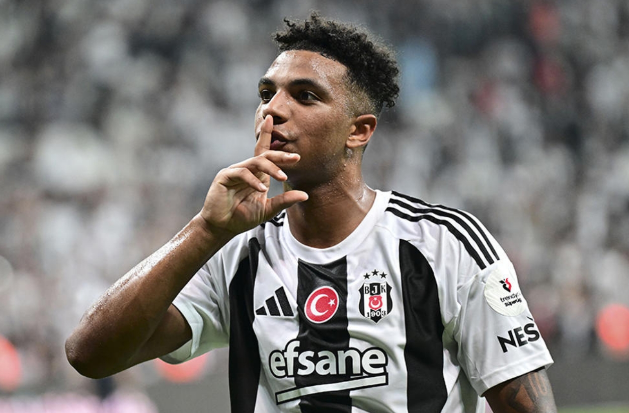 Juventus, Cher Ndour için 40 milyon euroyu gözden çıkardı