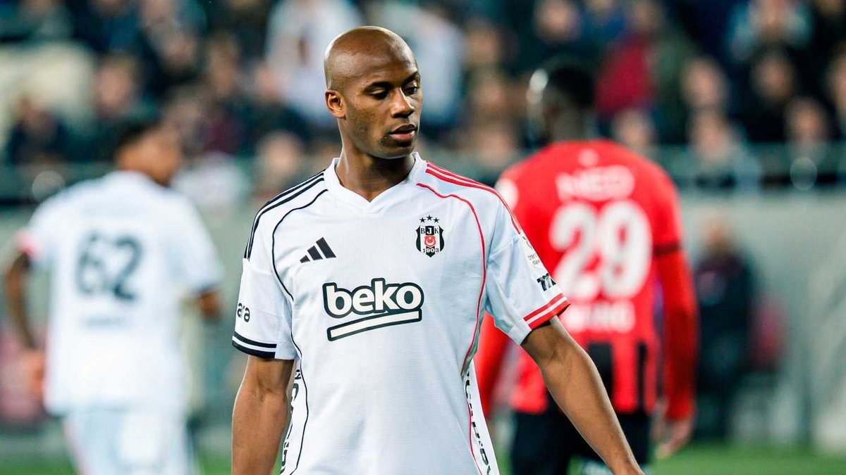 Tiago Djalo'nun geleceği netleşti: İtalyan teknik direktörden olumlu rapor