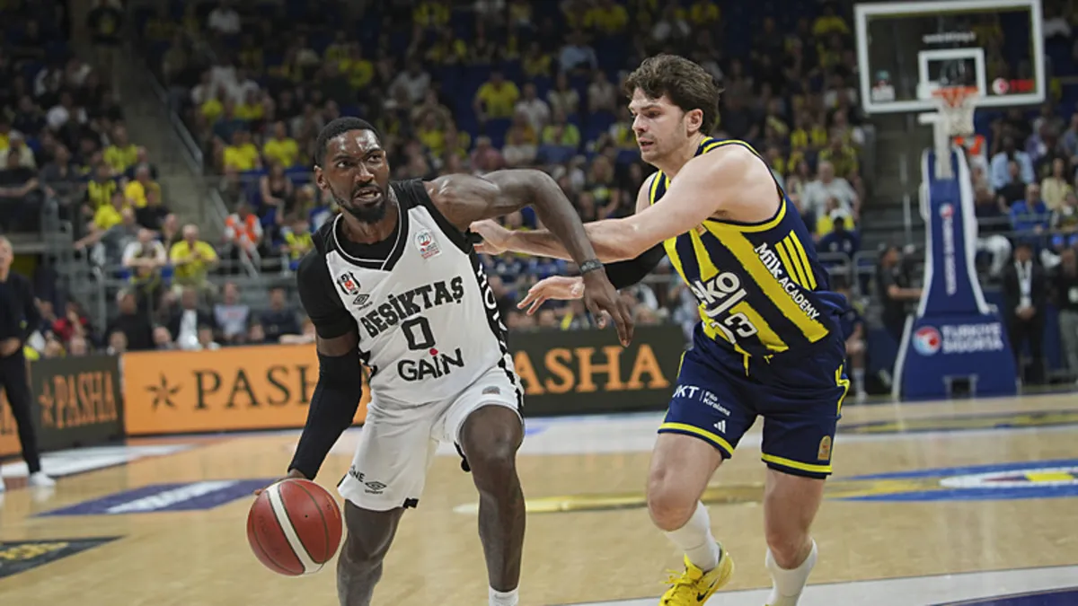 Beşiktaş, Jonah Mathews ve Ismael Kamagate ile yollarını ayırdı!