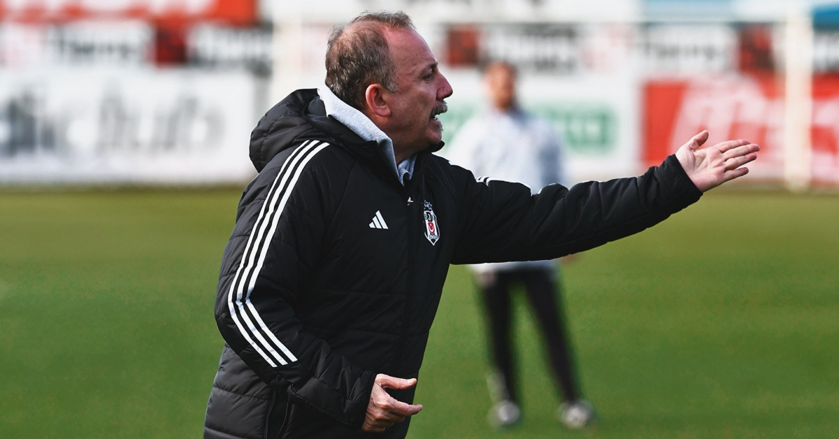 Beşiktaş, Antalyaspor Maçına Hazır: Hazırlıklar Tamamlandı