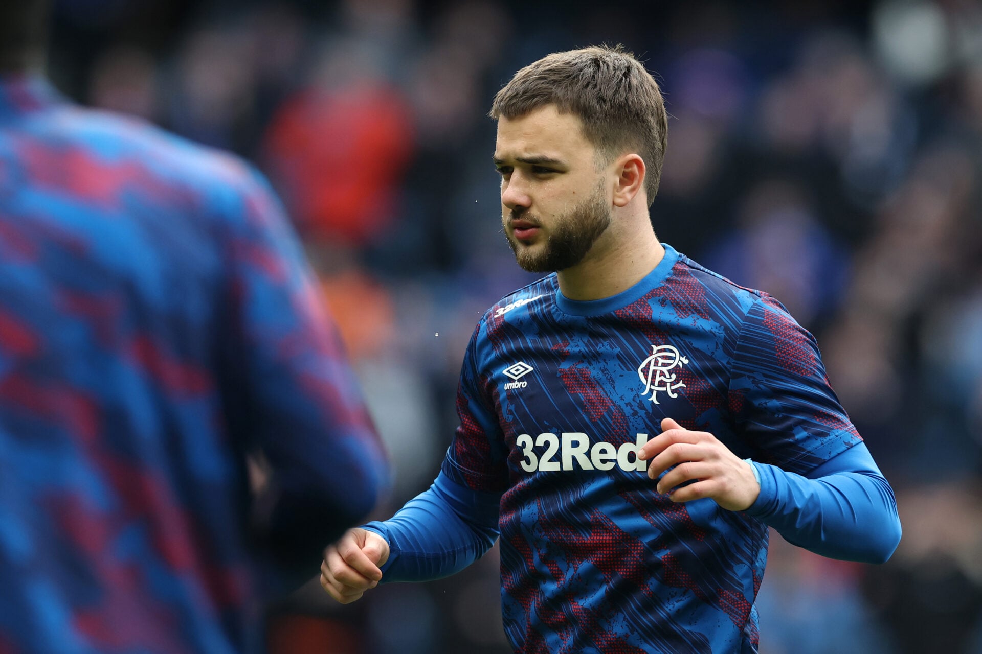 Rangers, Nicolas Raskin'in Beşiktaş transferinde şartları değiştirdi!