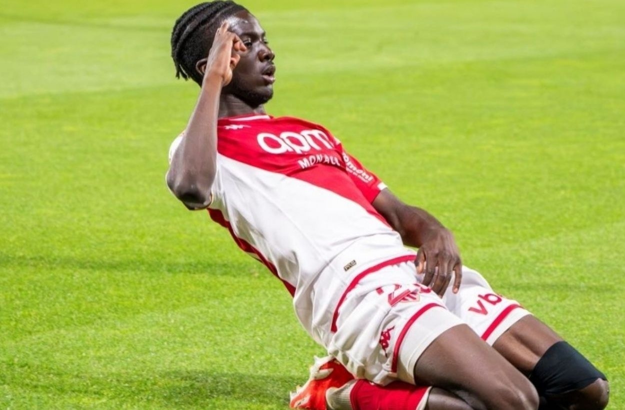 Beşiktaş, Kassoum Ouattara ile anlaştı: 8 milyon Euro bonservis!