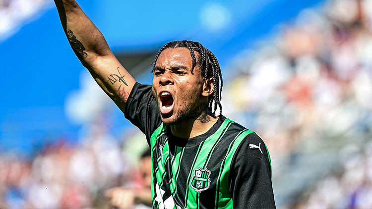 Beşiktaş, Armand Lauriente için Sassuolo ile yeniden temas kurdu