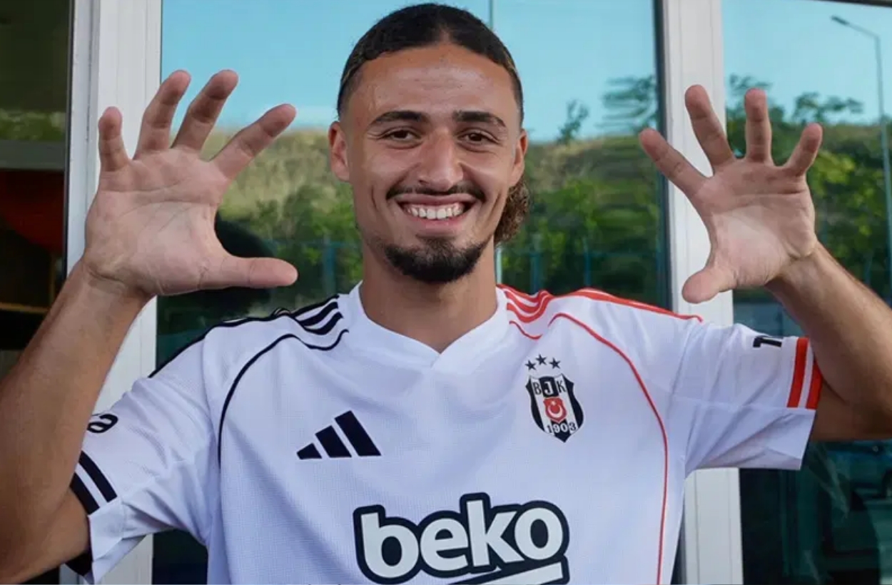Beşiktaş'ta Taylan Bulut'un Geleceği Netleşmedi: İki Önemli Sebep