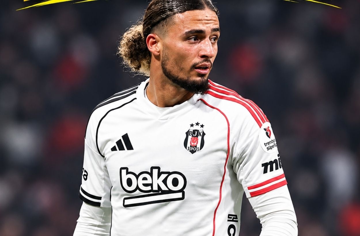 Beşiktaş, Taylan Bulut'u Kadroda Tutmak İstiyor