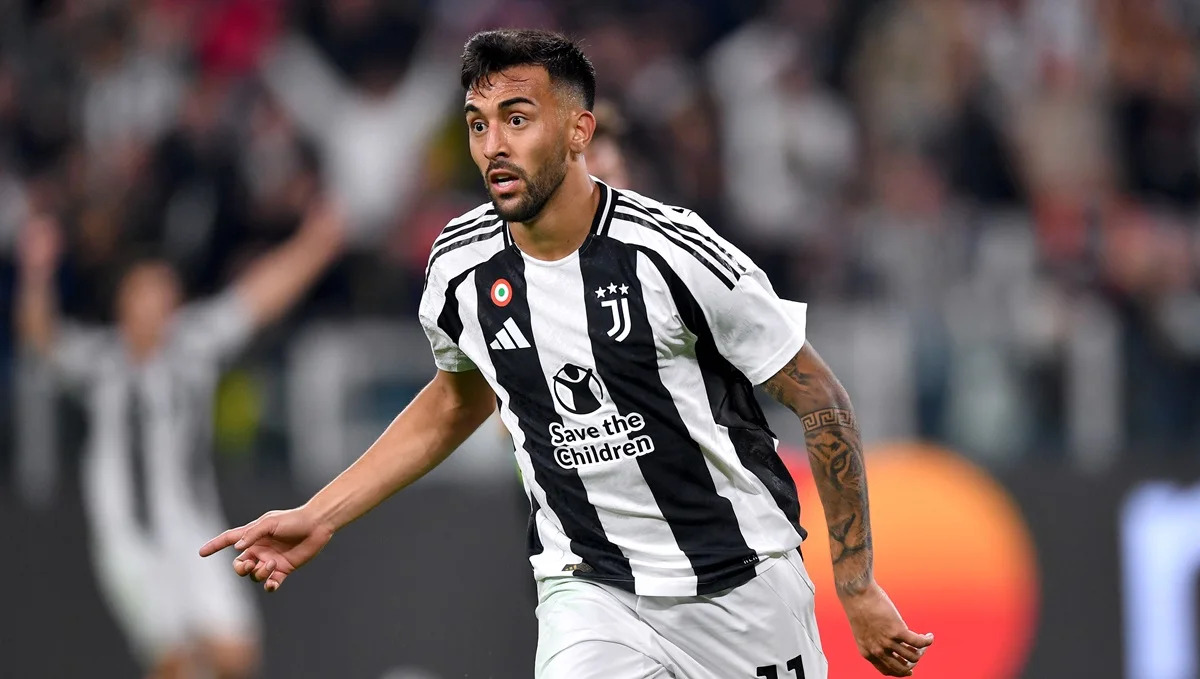 Beşiktaş, Juventus'tan Ayrılmak İsteyen Oyuncuyu Takıma Katmayı Hedefliyor