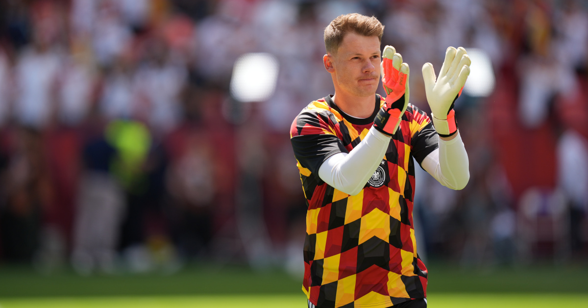 Beşiktaş, Alexander Nübel ile 10 milyon Euro'ya anlaştı!