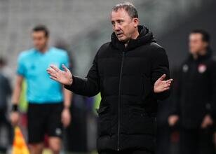 Beşiktaş'ta 7 futbolcunun biletleri kesildi! Sergen Yalçın açıkladı