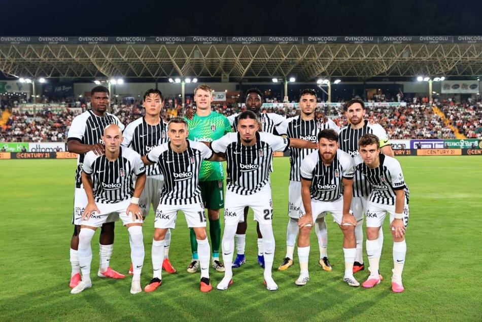 Beşiktaş'ın Alanyaspor Mağlubiyeti Üzerine Yorumlar