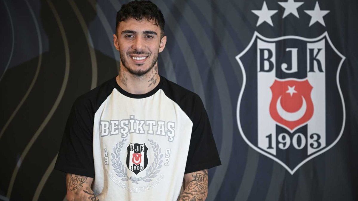 Emirhan Topçu'ya Yurt Dışından Yoğun İlgi!