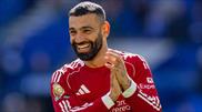 Beşiktaş, Mohamed Salah ile 1+1 yıllık sözleşme imzalıyor!