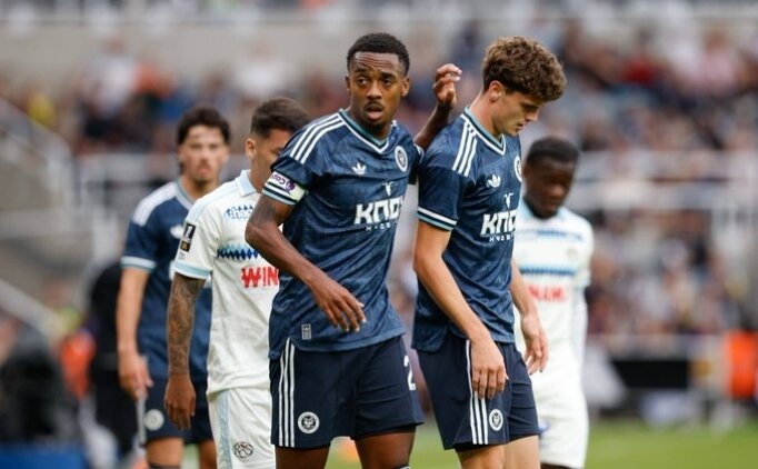 Beşiktaş, Joe Willock transferinde sürpriz engel ile karşılaştı