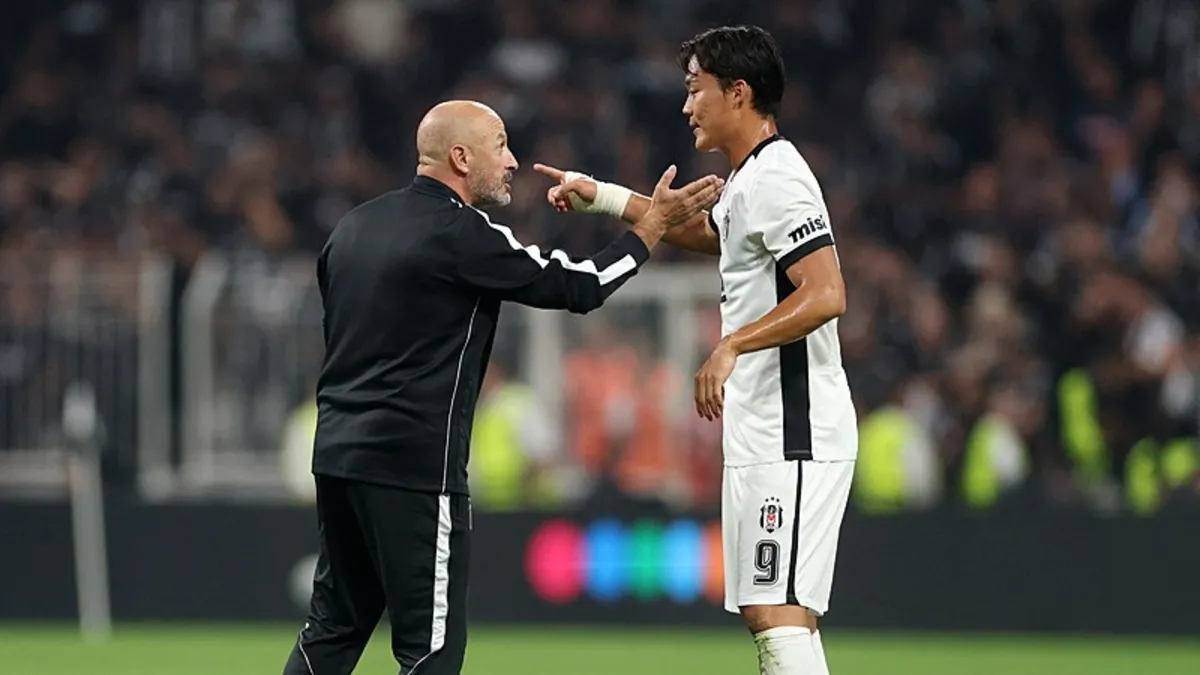 Hyeon-gyu Oh'un transferi için sürpriz gelişme! Teknik direktör karşı çıktı