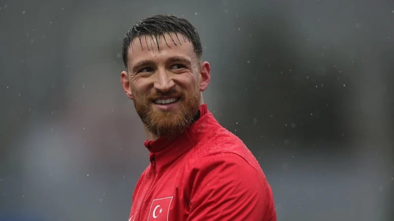 Beşiktaş, Salih Özcan ile prensip anlaşmasına vardı!