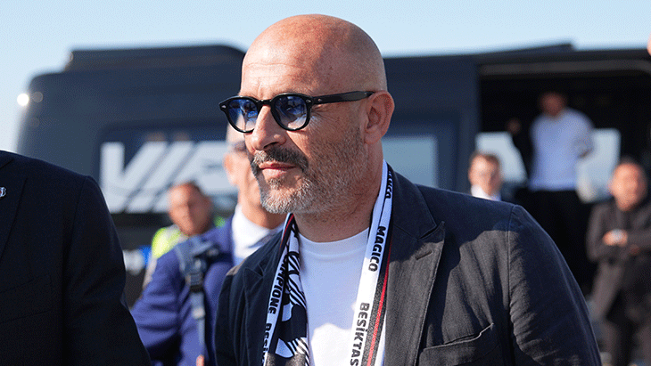 Beşiktaş, İtalya'dan iki kanat oyuncusu için harekete geçti!