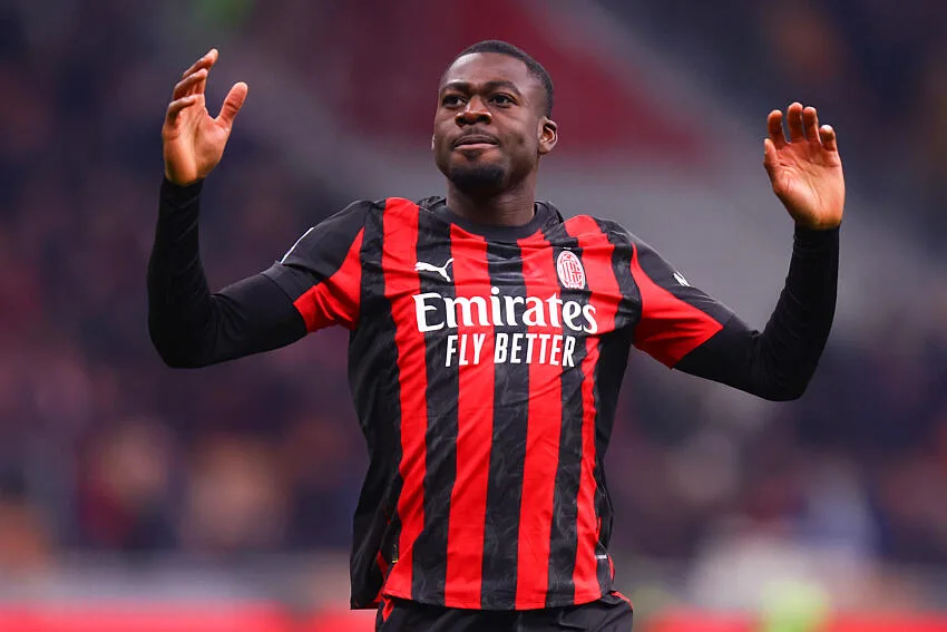 Youssouf Fofana, Beşiktaş'ın teklifine rağmen Lyon'a transfer oldu!