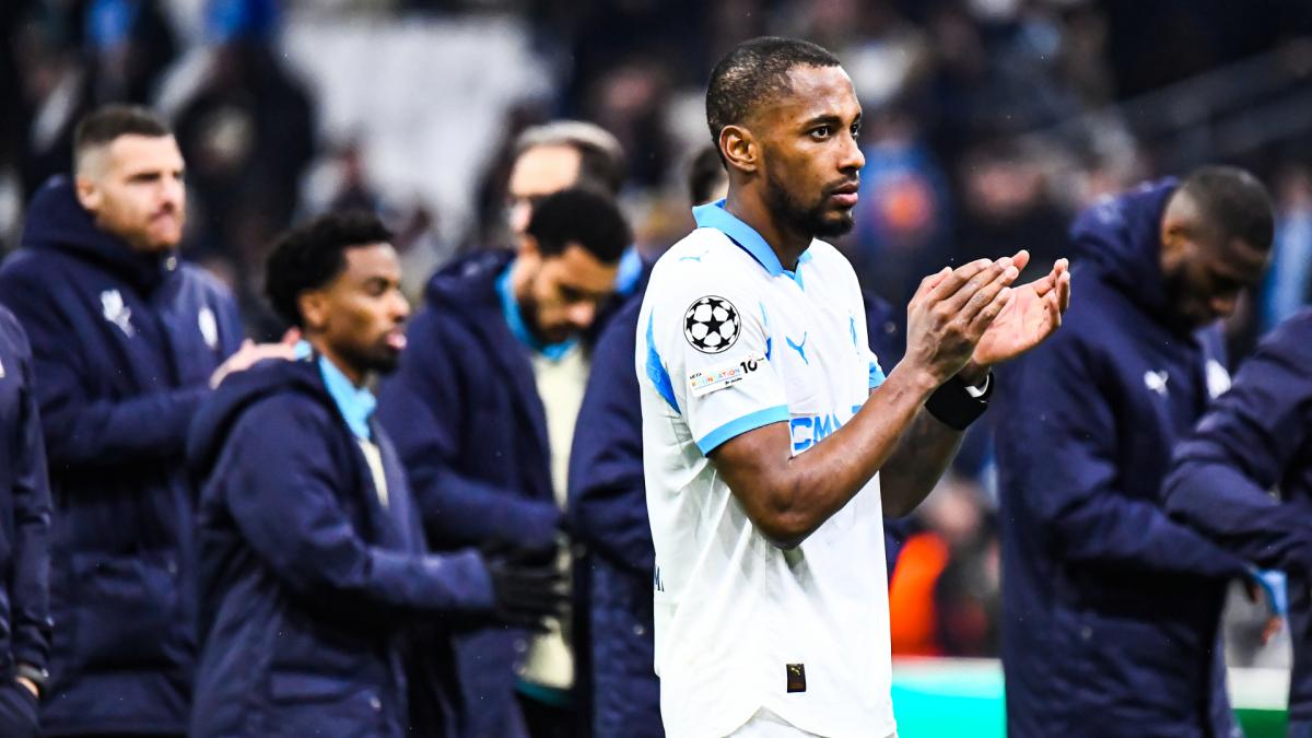 Amir Murillo Beşiktaş'ta: 'Burada olmaktan çok mutluyum'