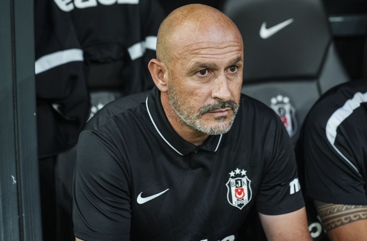 İtaliano: Vlahovic bizi güçlendirecek