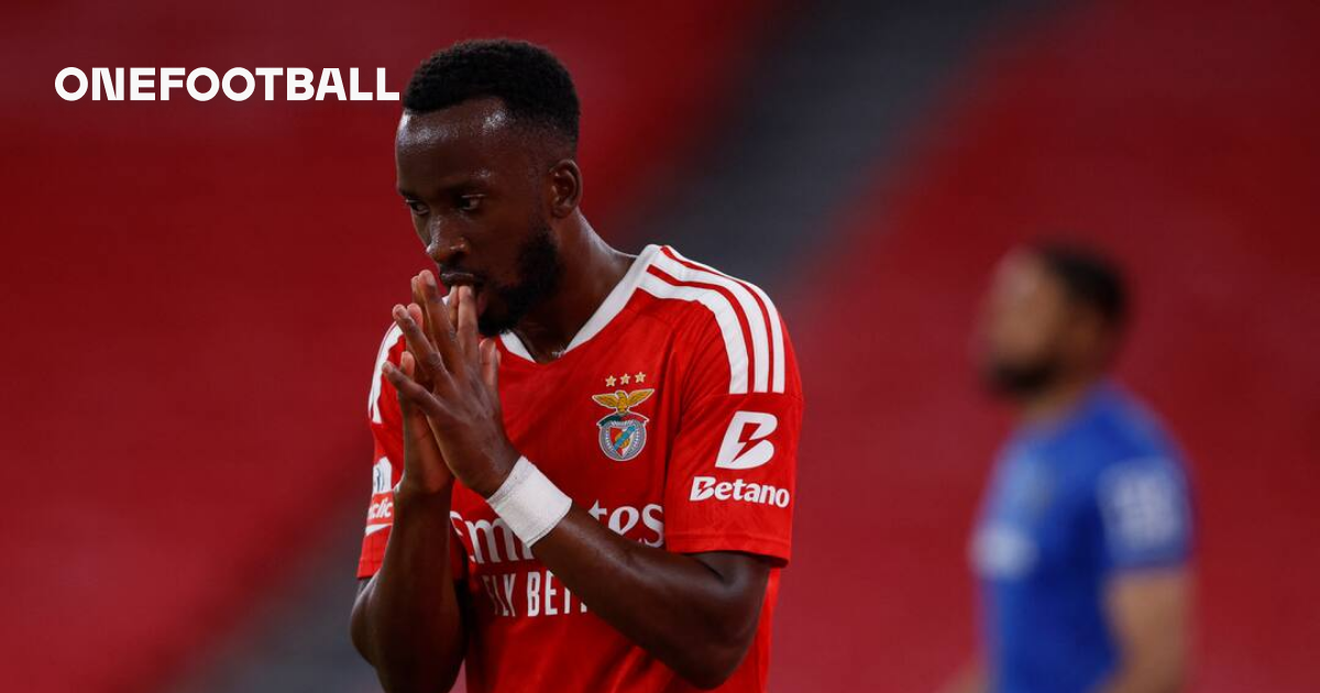 Beşiktaş, Dodi Lukebakio'yu Takip Ediyor: Benfica İle Görüşmeler Başlayabilir