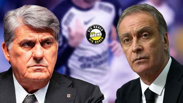 Beşiktaş'tan Brezilya'ya 18 milyon euro'luk transfer teklifi!