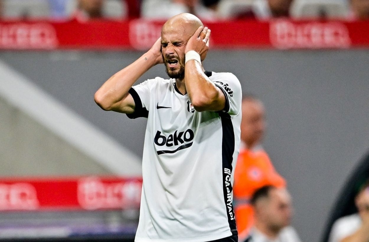 Valencia, Vaclav Cerny için transfer sürecini başlattı