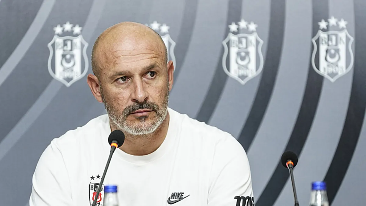 Vincenzo Italiano'dan Dusan Vlahovic ve Orta Saha Açıklamaları