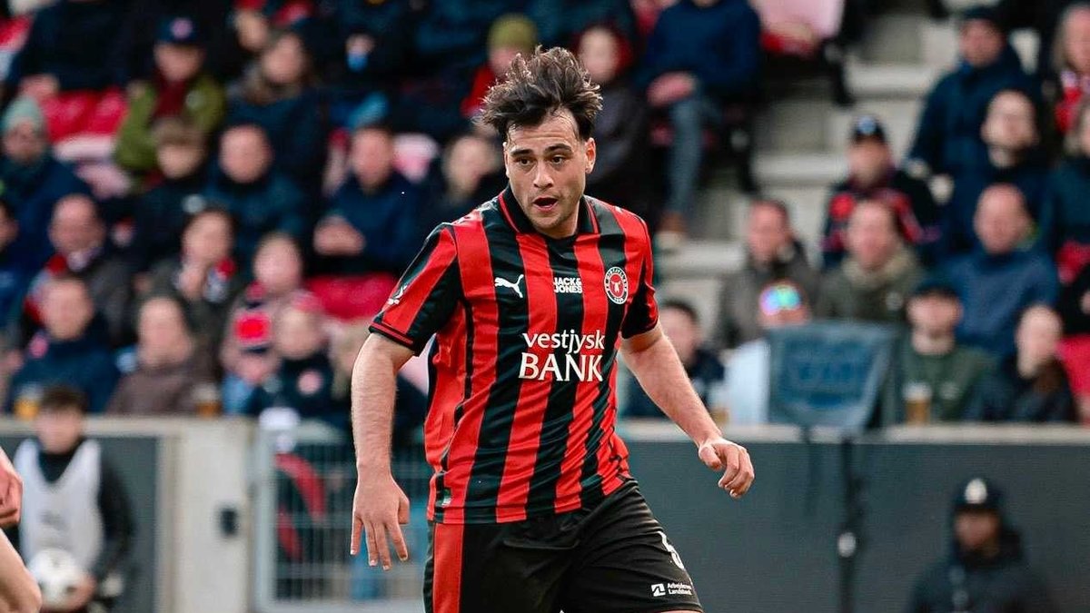 Beşiktaş'ın UEFA Avrupa Ligi'ndeki Rakibi Midtjylland Oldu