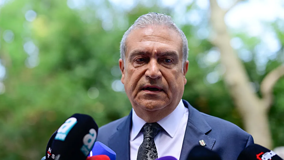 Beşiktaş'tan Hakem Kayatepe'ye Sert Tepki: Açıklama Yolda