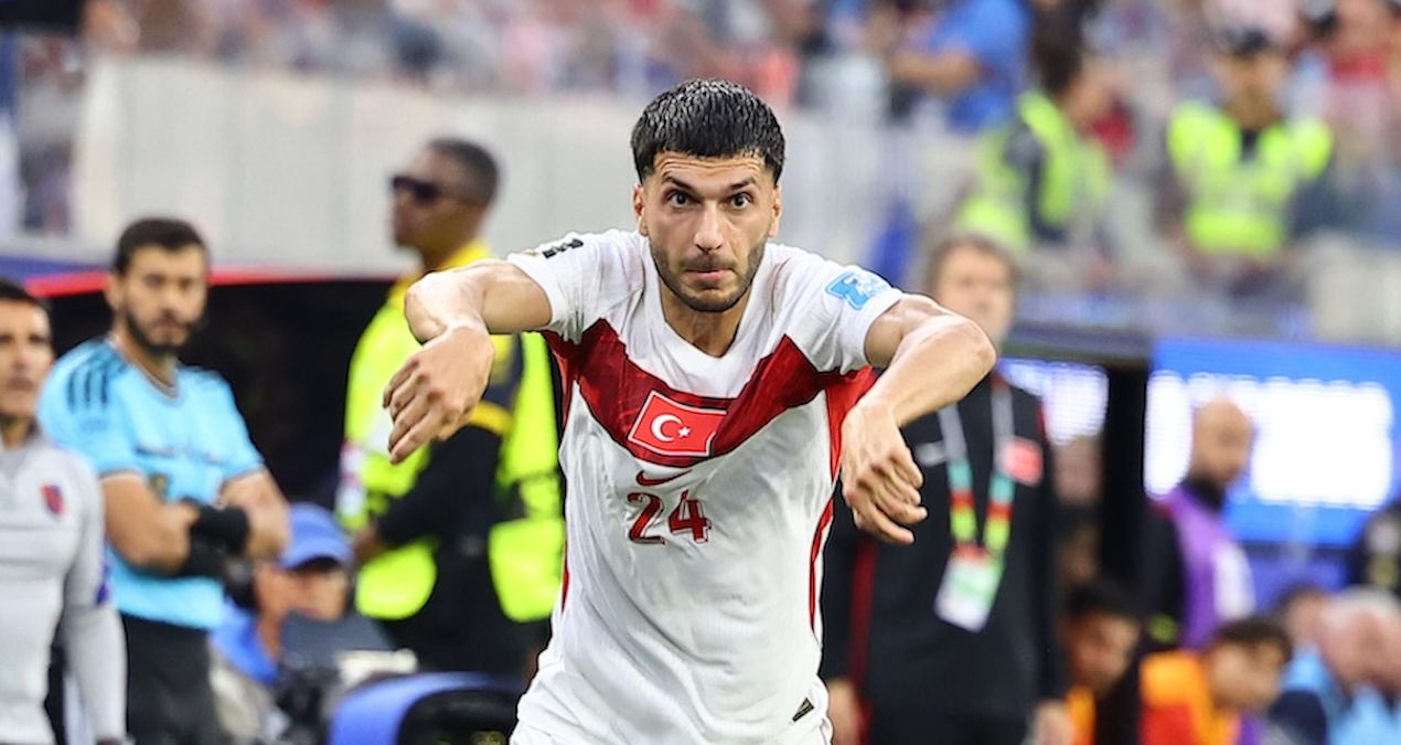 Beşiktaş, Fenerbahçe'nin Oğuz Aydın'ına talip oldu