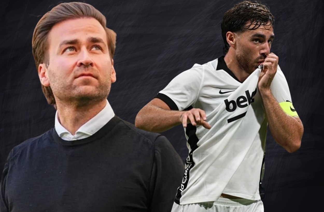 Beşiktaş, Quinten Timber için şartları zorluyor!