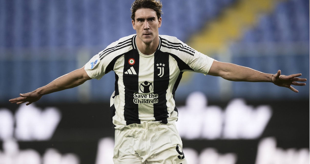 Vlahovic Beşiktaş'ın Teklifini Değerlendiriyor!