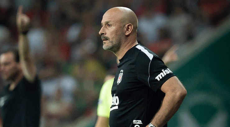 Beşiktaş'ı 29 günde 8 maç bekliyor! Rotasyon genişleyecek