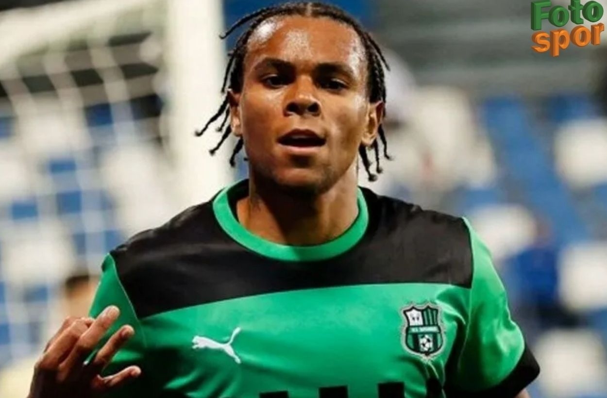Beşiktaş, Armand Laurienté için 15 Milyon Euro teklif etti