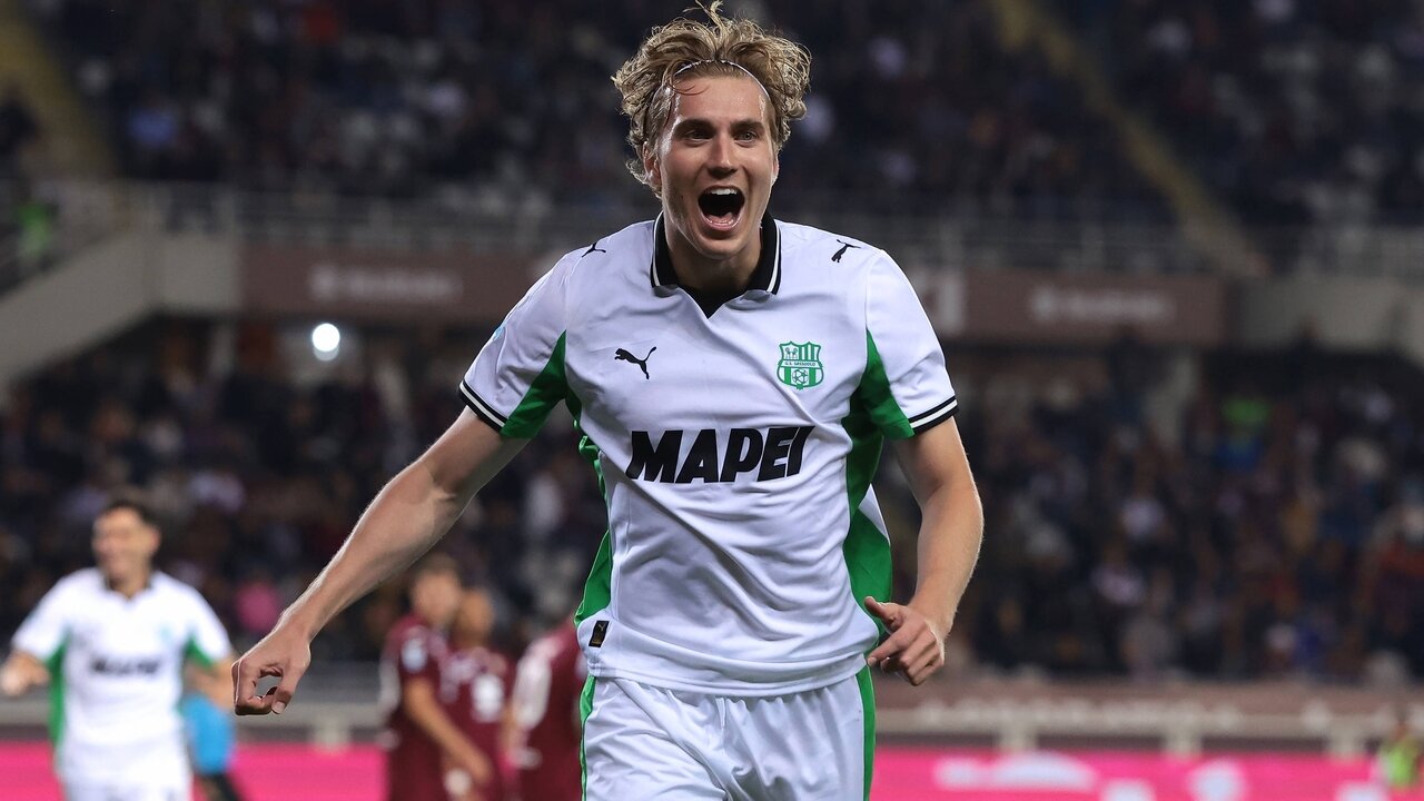 Beşiktaş'ın transfer gündeminde Kristian Thorstvedt var!
