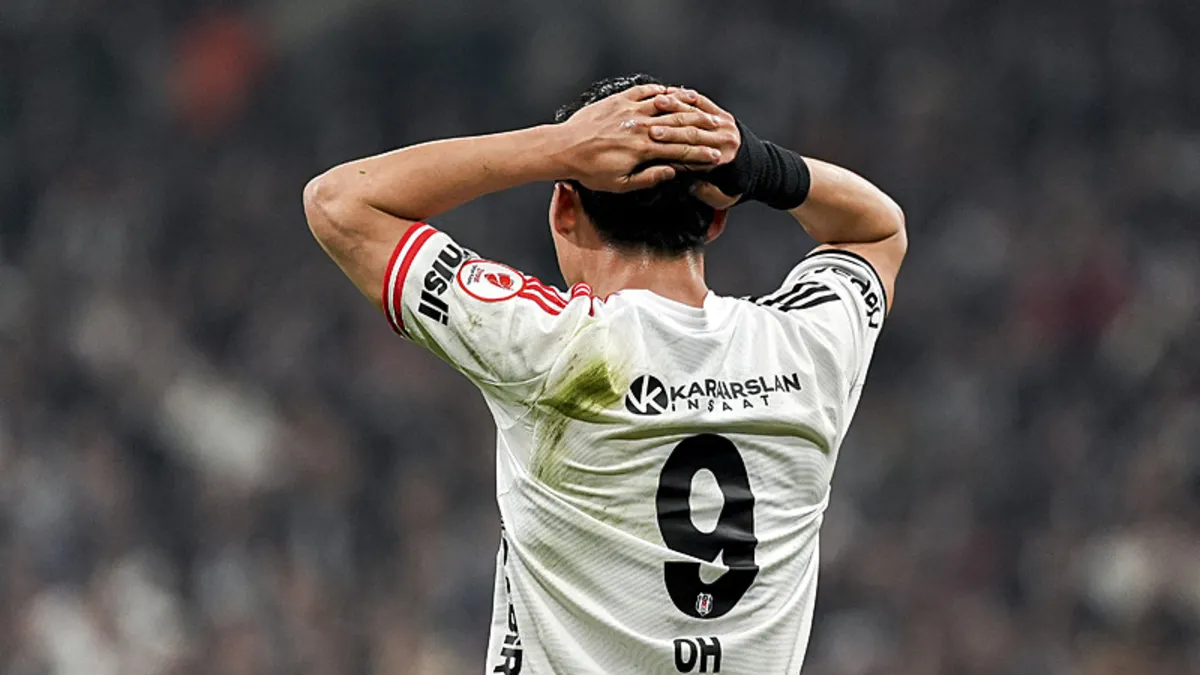 Hyeon-gyu Oh'dan Sergen Yalçın'a veda mesajı