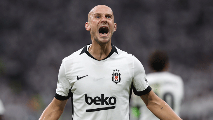 Vaclav Cerny'den Marsilya maçı sonrası önemli açıklamalar